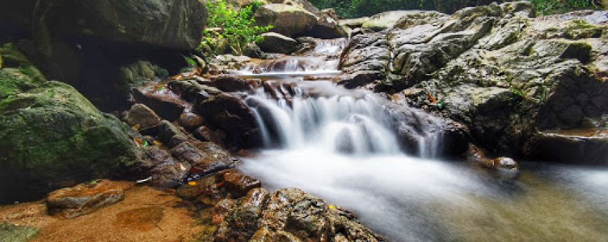 Jeram Mak Nenek