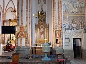 Muzeum Lat Dziecięcych Prymasa Tysiąclecia Kardynała Stefana Wyszyńskiego