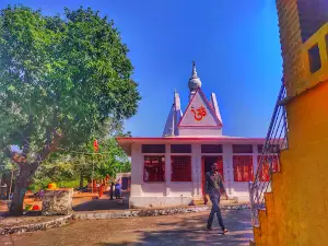 Parwati Temple