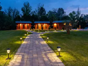 Three Forks KOA