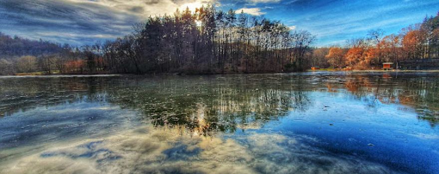 Thaler See