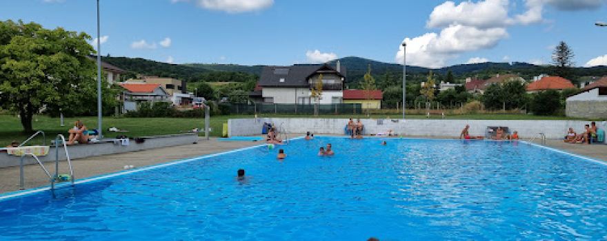 Kúpalisko Modra