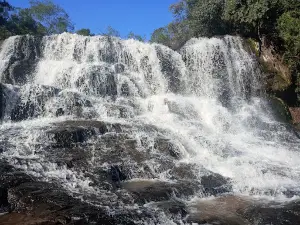 PARQUE DE RODEIOS CTG RELEMBRANDO TIO LAUTÉRIO CHIAPETTA/RS