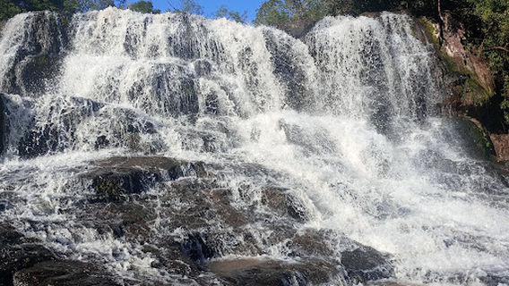 PARQUE DE RODEIOS CTG RELEMBRANDO TIO LAUTÉRIO CHIAPETTA/RS