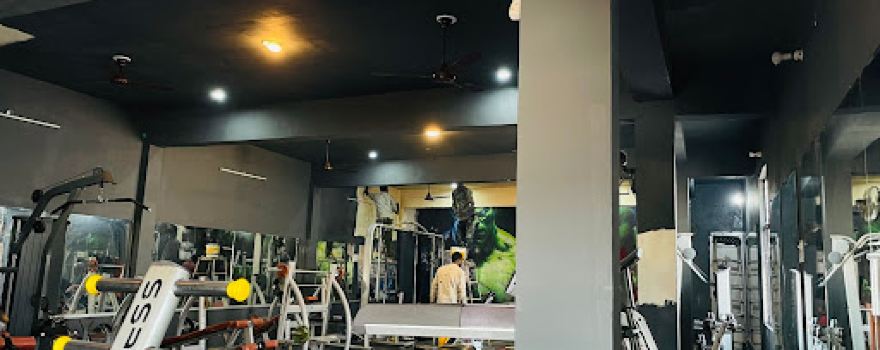 Muscle Mechanix Gym