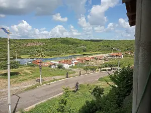 Banabuiú River
