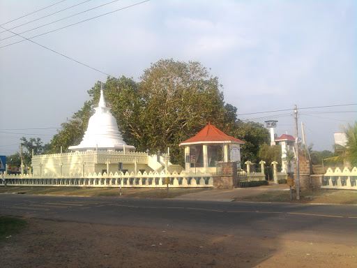 Weerawila