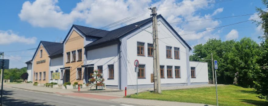 Kulturní centrum Petrovice u Karviné