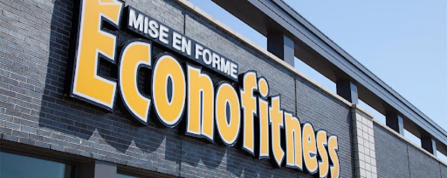 Éconofitness 24/7