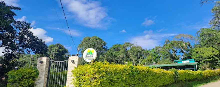 Camping el Encuerdado