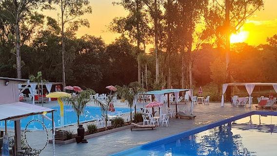 RozAdeVinEdu - Parque das Águas