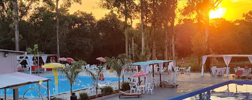 RozAdeVinEdu - Parque das Águas