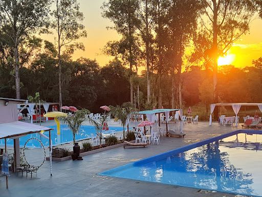 RozAdeVinEdu - Parque das Águas