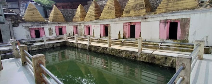 Ramling Mandir