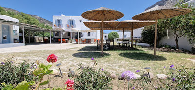 Makis camping