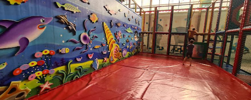 Circus - Bruul | Geel