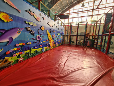 Circus - Bruul | Geel