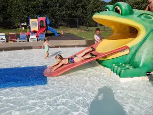 Pittsburg Aquatic Center