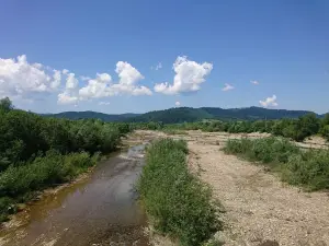 Yunistʹ, Dyt. Zaklad Ozdorovlennya Ta Vidpochynku