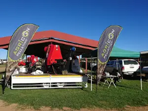 Vryburg Showgrounds