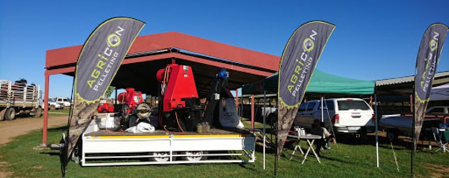 Vryburg Showgrounds