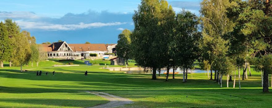 Lannalodge Golf Resort