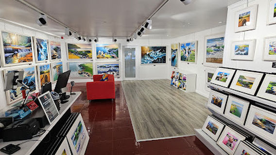Eoin O Connor Gallery