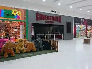 Cinesercla Linhares