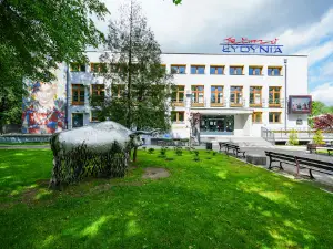 Powiatowe Centrum Kultury i Sztuki im. Marii Konopnickiej