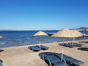 Balıklıova Plajı