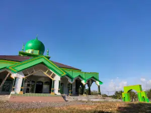 Masjid Jami' Baiturahim