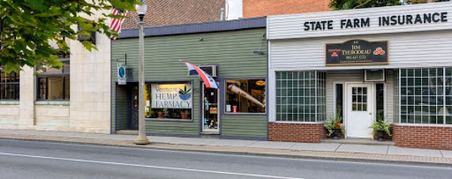 Vermont Hemp Farmacy