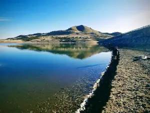 Spinney Mountain State Park
