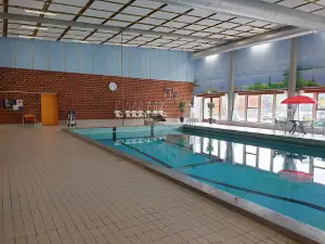 Sjuntorps idrotts- & simhall