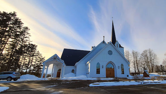 Our Lady of Perpetual Help Catholic Church