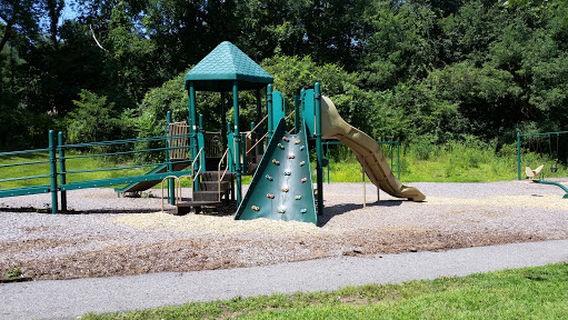 Great Hill Park, Haddam, CT