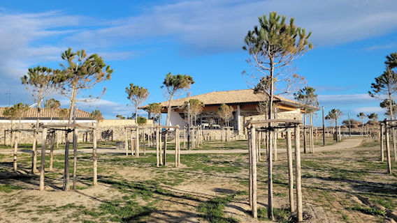 Office de Tourisme de Saint Pierre La Mer