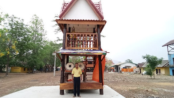 วัดเนินทอง