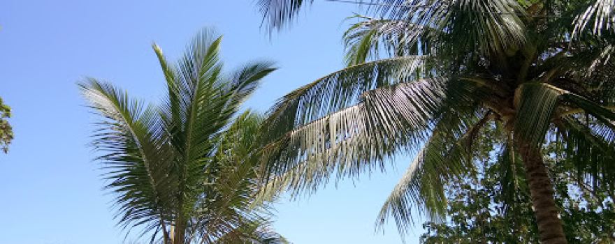 Tambunan Beach