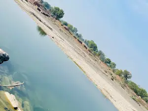 Man River