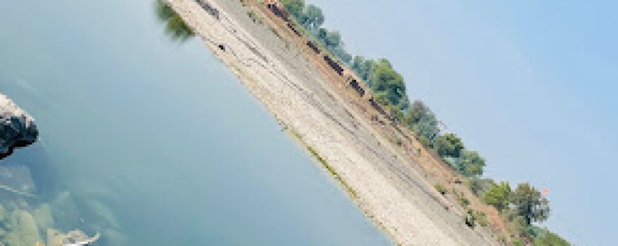 Man River