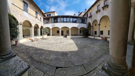 Fattoria di Maiano