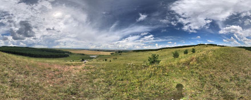 Mednaya Peshchera