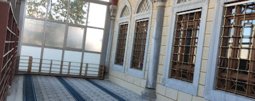 Hayrat Cami