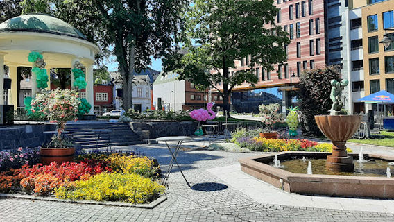 Vestfold Public Transportation Service