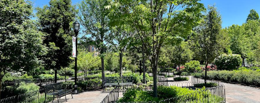 Ellsworth Park