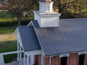 Shiloh Baptist Church