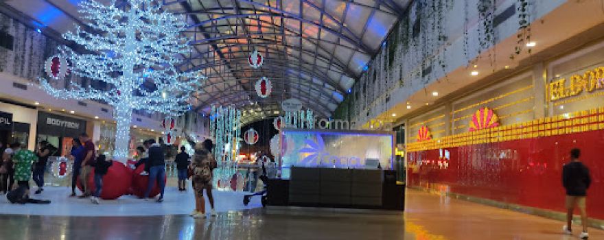Cine Colombia