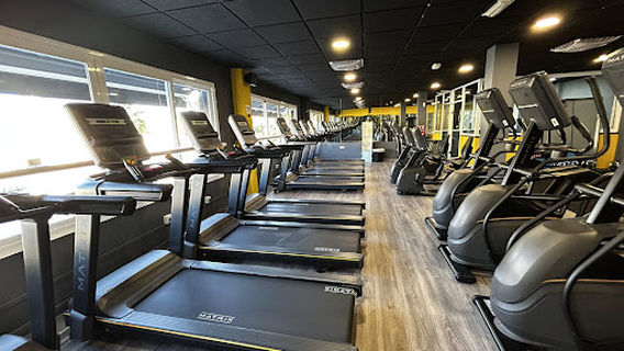 GymalFit