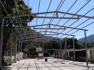 Buena Vista de la Salud
